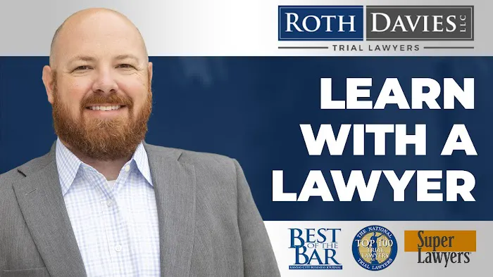 Personal Injury Attorney Jason Roth Picture 6