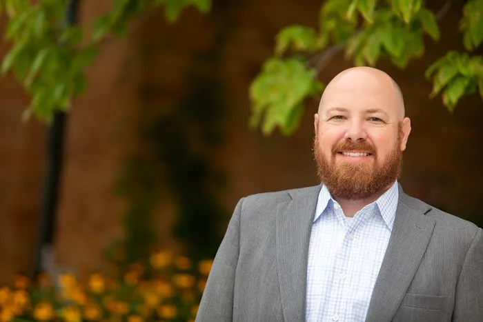 Personal Injury Attorney Jason Roth Picture 2