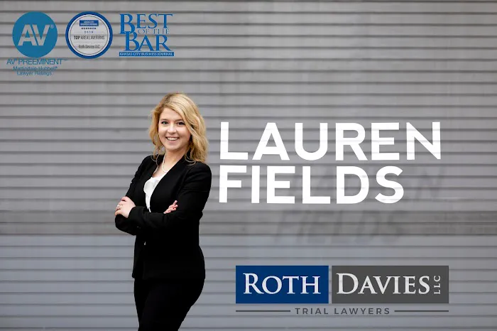 Lauren Fields Attorney at Law Picture 1