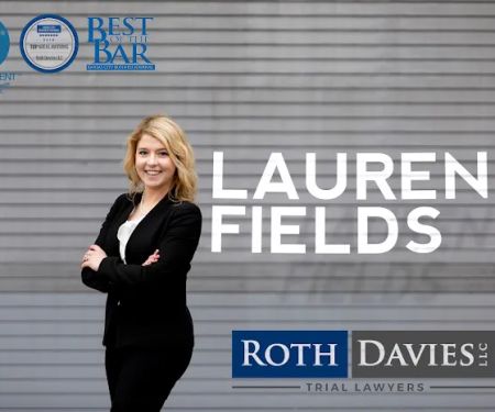 Lauren Fields Attorney at Law