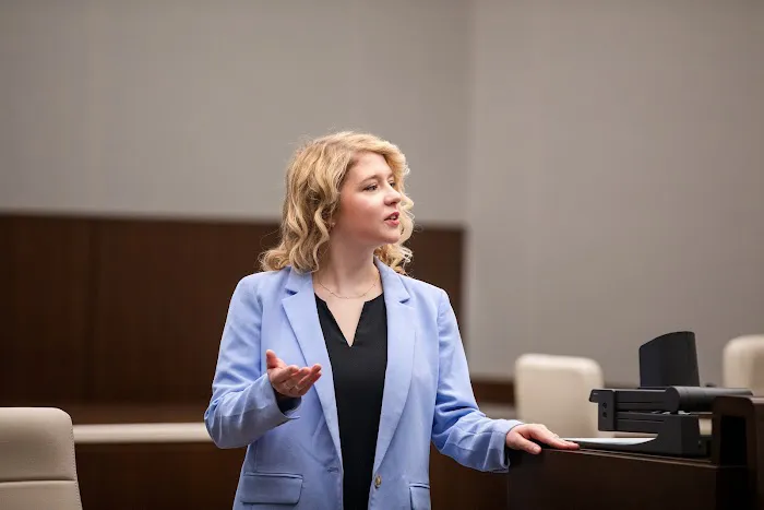 Lauren Fields Attorney at Law Picture 9