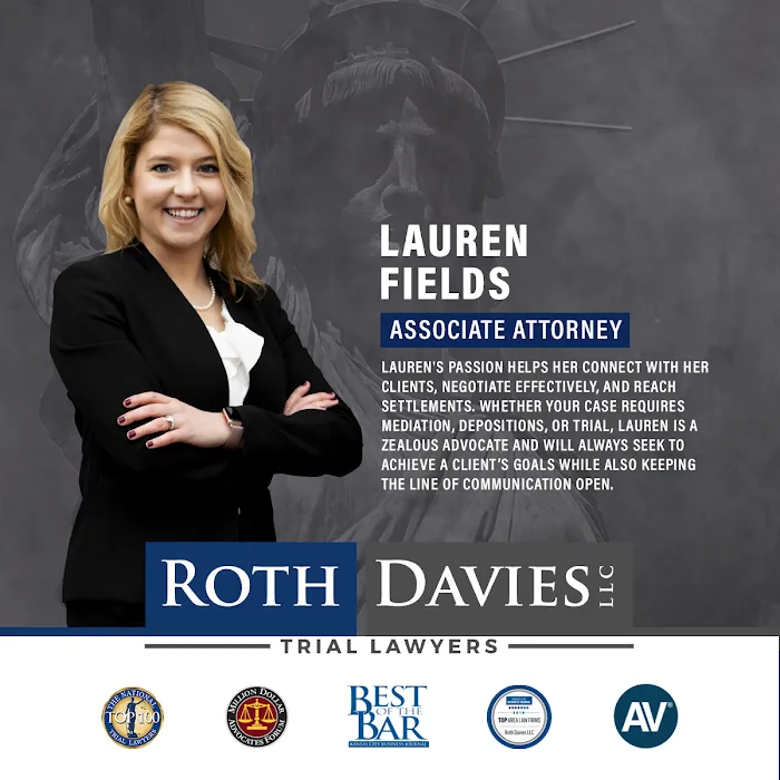 Lauren Fields Attorney at Law Picture 10