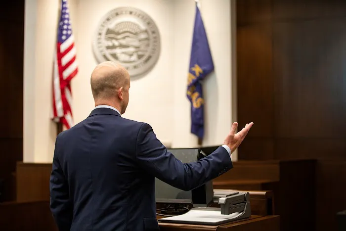 Brandan Davies Attorney at Law Picture 3