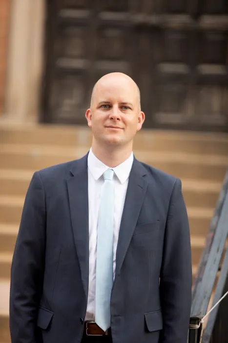 Brandan Davies Attorney at Law Picture 1