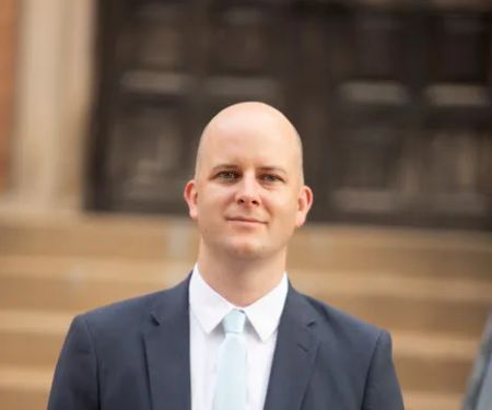 Brandan Davies Attorney at Law