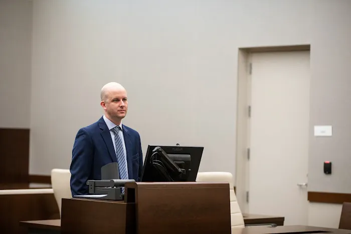 Brandan Davies Attorney at Law Picture 7