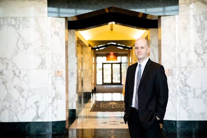 Brandan Davies Attorney at Law Picture 8