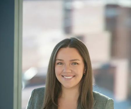 Anna Moore Attorney at Law