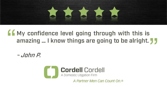 Cordell & Cordell - Divorce Attorney Office Picture 5