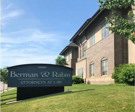 Berman & Rabin, P.A.