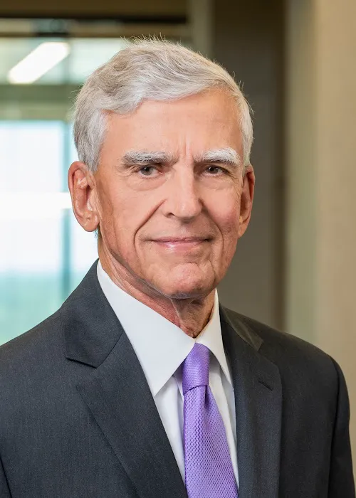 John C. Peck Picture 3
