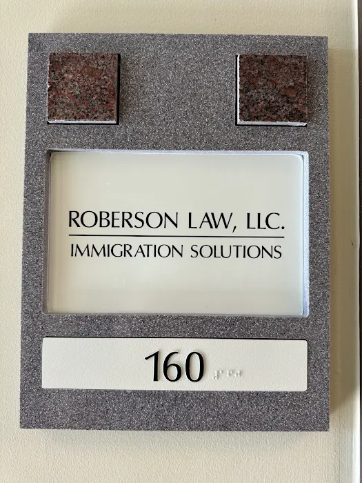 Roberson Law, LLC Picture 3
