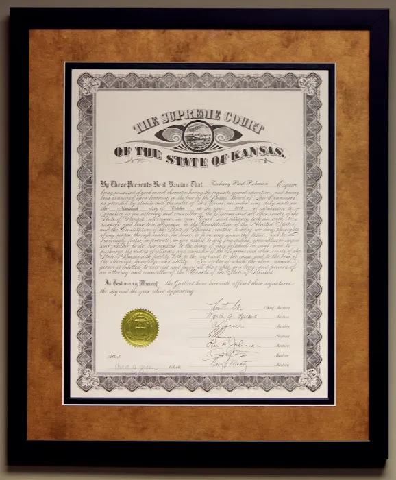 Roberson Law, LLC Picture 2