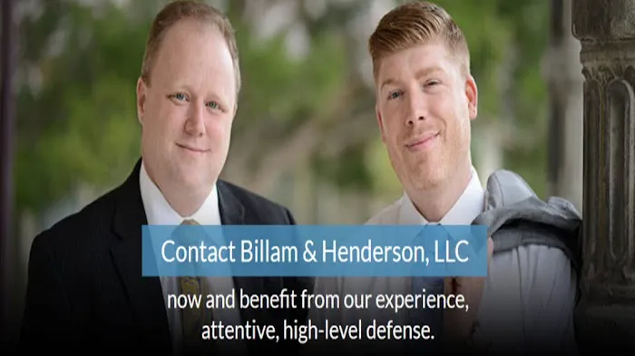 Henderson Legal Defense, LLC Picture 1