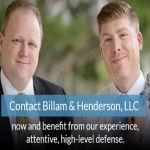 Henderson Legal Defense, LLC