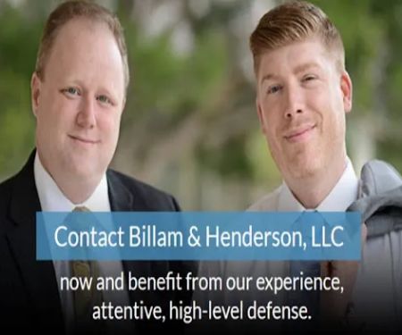 Henderson Legal Defense, LLC