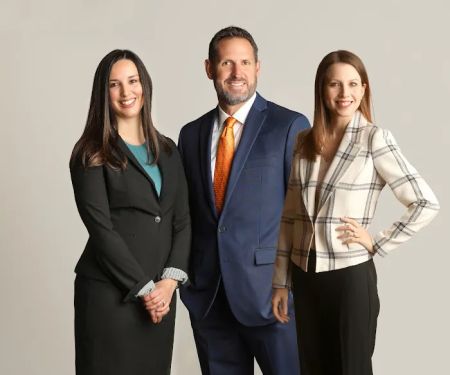 Myers Longhofer, LLC