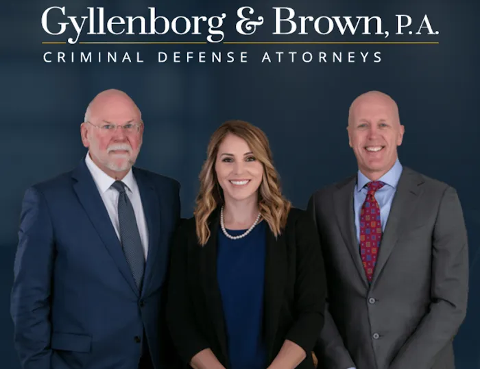 Gyllenborg & Brown, P.A. Picture 5