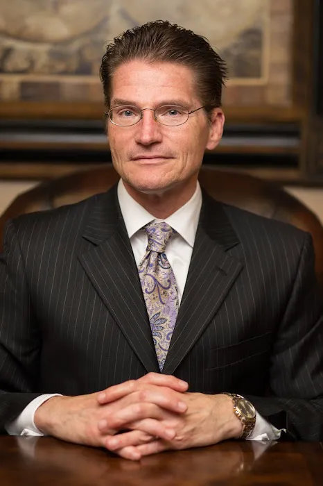 Cramm Law Firm Picture 1