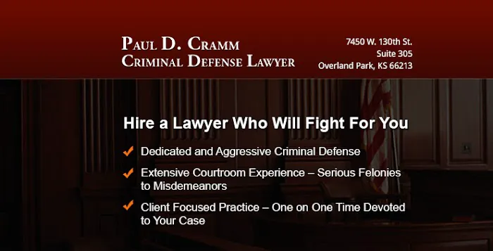 Cramm Law Firm Picture 3