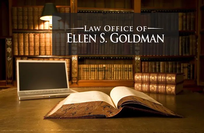 Law Office of Ellen S. Goldman Picture 2