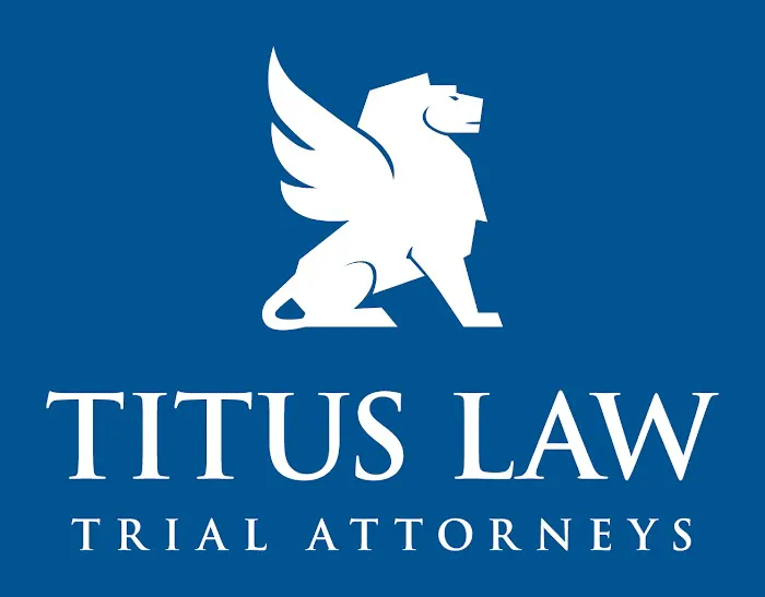 Titus Law Trial Attorneys Picture 5