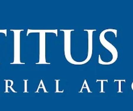 Titus Law Trial Attorneys
