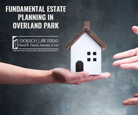 The Dorsch Law Firm