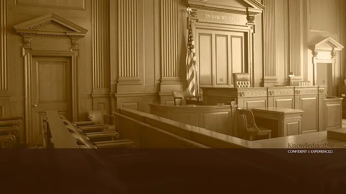 The Law Office of John Harvell Picture 1