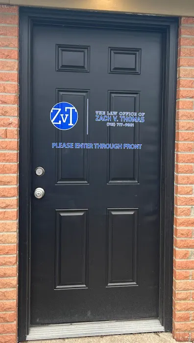 The Law Office of Zach V. Thomas, LLC Picture 2
