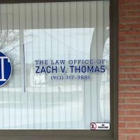 The Law Office of Zach V. Thomas, LLC ico