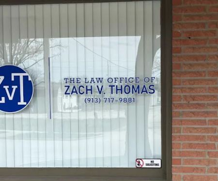 The Law Office of Zach V. Thomas, LLC