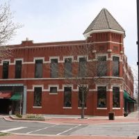 The Mozingo Law Firm, LLC ico