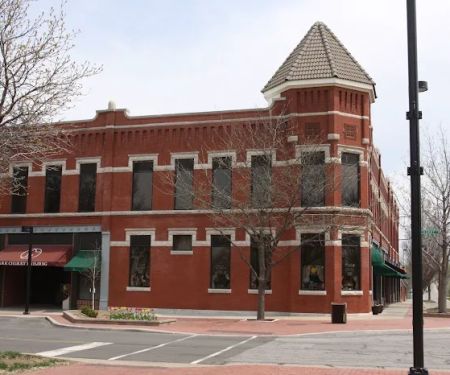 The Mozingo Law Firm, LLC
