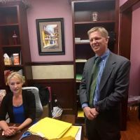 Law Offices of Pettlon & Ginie ico