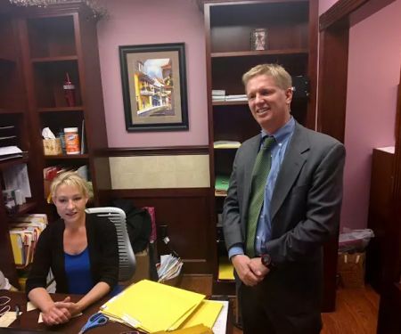 Law Offices of Pettlon & Ginie
