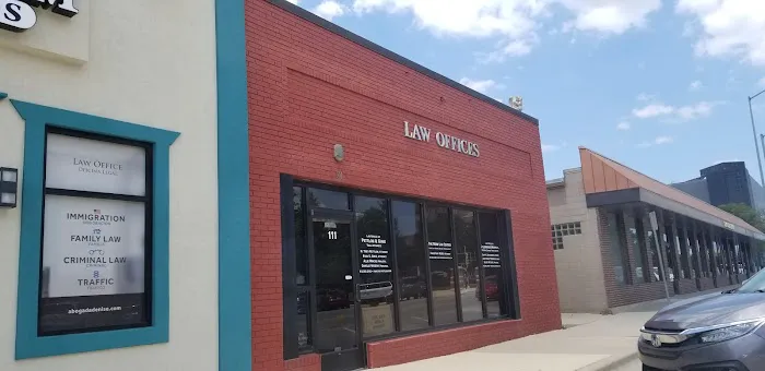 Law Offices of Pettlon & Ginie Picture 2