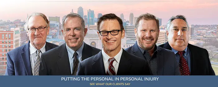 Kansas City Accident Injury Attorneys Picture 2