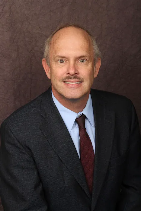 Attorney Leonard Hall Picture 1