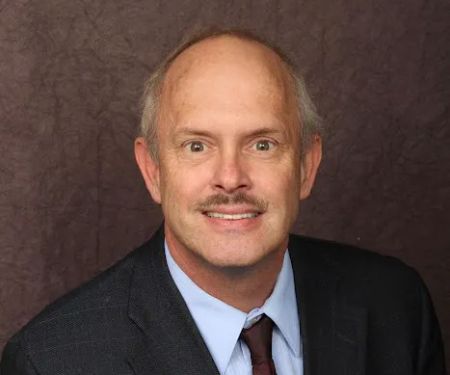 Attorney Leonard Hall