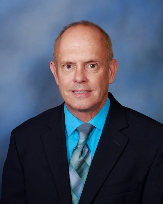 Attorney Leonard Hall Picture 2