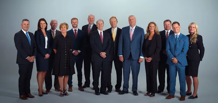 EDELMAN & THOMPSON | Accident, Injury & Death Lawyers in Olathe, KS Picture 2