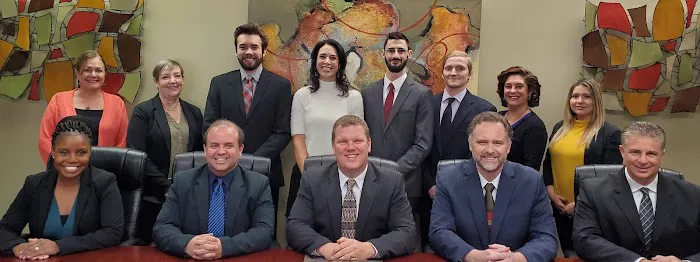 W M Law Olathe Office Picture 3