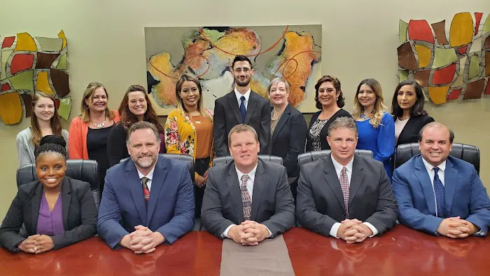 W M Law Olathe Office Picture 4