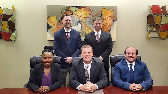 W M Law Olathe Office Picture 6