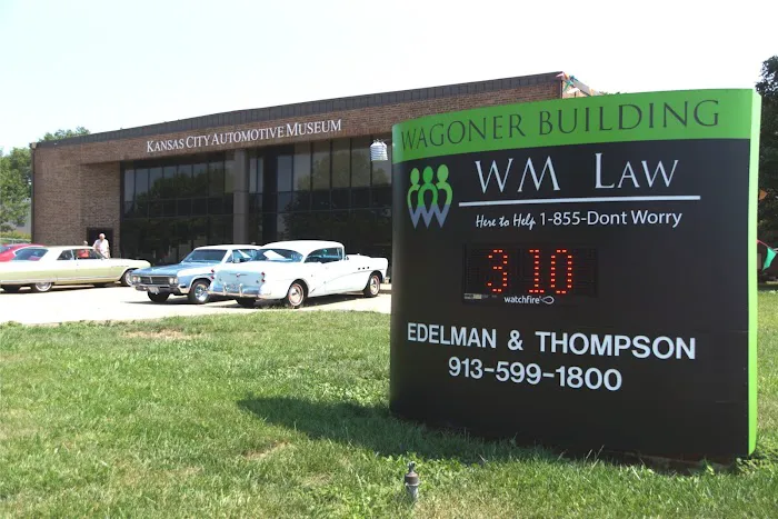 W M Law Olathe Office Picture 5