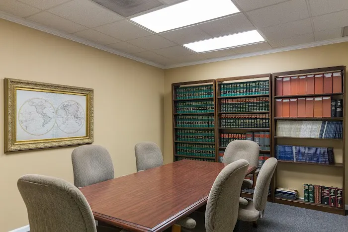 Law Office of Heath A. Stuart, Chartered Picture 6