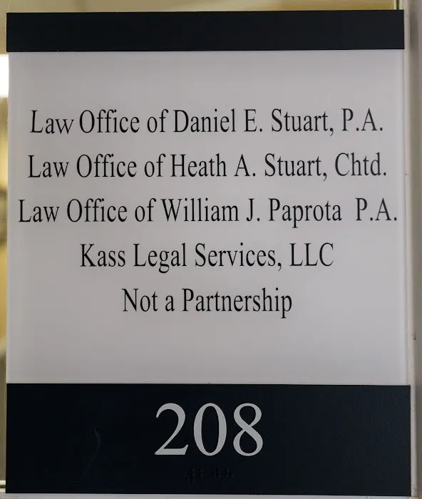 Law Office of Heath A. Stuart, Chartered Picture 2
