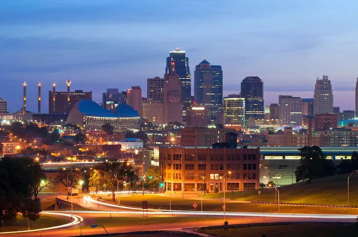 Kansas City Accident Injury Attorneys Picture 1