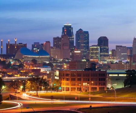 Kansas City Accident Injury Attorneys
